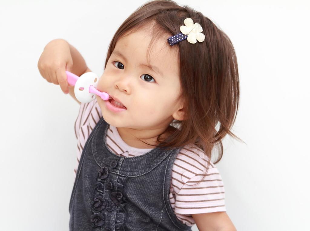 Even if you brush regularly, you can still get cavities According to a recent CDC Study, nearly one fourth of all children aged two to five had cavities in their primary teeth.