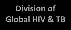 Global HIV & TB (DGHT) Center for