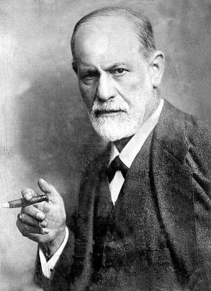 Freud Sexual trauma Anxiety