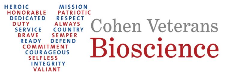 Request for Applications Post-Traumatic Stress Disorder GWAS PROGRAM OVERVIEW Cohen Veterans Bioscience & The Stanley Center for Psychiatric Research at the Broad Institute Collaboration are