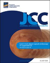 Journal of Crohn's and Colitis (2011) 5, 152 156 available at www.sciencedirect.com SHORT REPORT Small bowel carcinoma mimicking a relapse of Crohn's disease: A case series J.E. Baars a,, J.C. Thijs b, D.