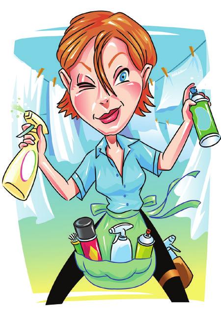 1 Aerosol Medication Delivery: The Basics What is an aerosol? Remove the top from a perfume bottle, hairspray, room deodorizer, or household air freshener and press the button.