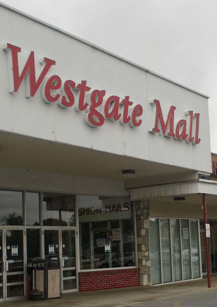 The office is located in Suite 208 of the Westgate Mall, 2285 Schoenersville Road, Bethlehem, PA 18017. It is on the 2 nd floor and the stairs are located next to the card shop.