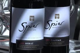Spier Wine