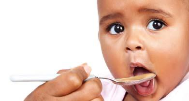 Infant OIT Randomized, DBPC, dose ranging trial of peanut OIT in infants 9-36 months old History of prior reaction, or peanut sige >5 40 subjects 85% desensitized, 78% achieved 4 week SU (went on to