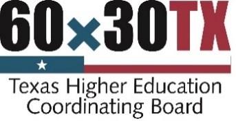 This document is available on the Texas Higher Education Coordinating Board website: http://www.thecb.state.tx.