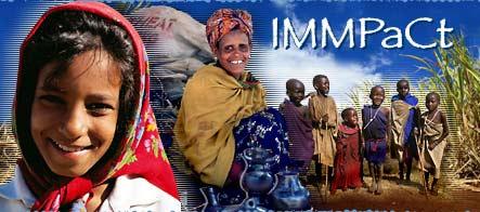 IMMPaCt - International Micronutrient Malnutrition