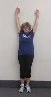Wall Drag: Endurance Wall position (head, shoulder blades, buttocks on wall- heels 5cm from the wall),