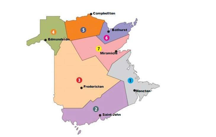 1. Introduction Reporting of notifiable diseases and reportable events in New Brunswick (NB) is governed by the New Brunswick Public Health Act 1 (PHA).