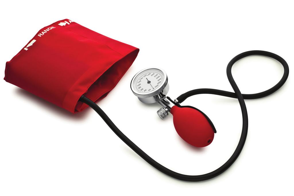 What Is High Blood Pressure? (continued) How can I prevent it? Follow these tips to help reduce your risk of high blood pressure: Exercise regularly.