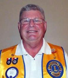 Zone 1 Chairperson - Marty Smith Member of the Fairfield Glade Lions Club Reports on the well being and activities of all