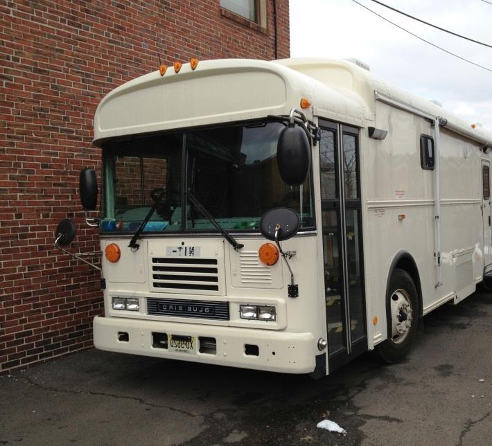 Mobile Treatment Mobile treatment enrolled a greater proportion of African-American, homeless, and uninsured individuals than the fixedsite methadone clinics More likely to be using