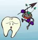 Cavities Sugar Etiology The Triad 1.