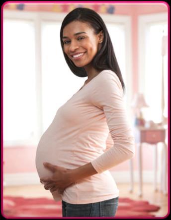 Texas ORAL HEALTH DURING PREGNANCY Oral health is key to a healthy pregnancy and to overall health and well-being Babies and children whose mothers have poor oral health are more likely to have tooth