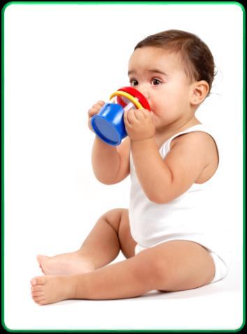 Texas FEEDING PRACTICES Do not dip pacifiers in sweetened foods like sugar or honey Do not introduce juice into infant s diet before age one Serve juice only in a cup; serve juice with other foods