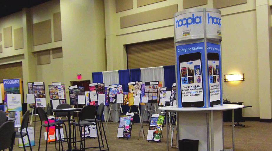 Gold Exhibit hall activities & signage Recognition as the exhibit hall activities sponsor and name and logo on all signs throughout the exhibit hall Cost: $5,000 Breakfast Break (2 opportunities: