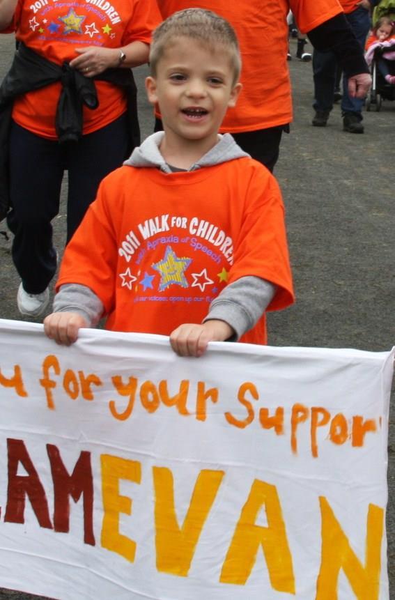 This is Evan in May 2011, age 5 before biomedical treatments began there was clearly something wrong.