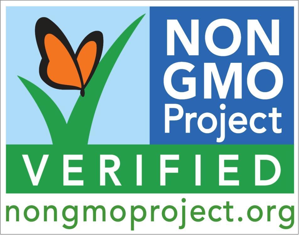 Non-GMO?