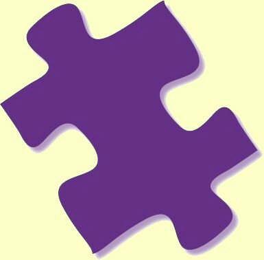 Puzzle Pieces Emergency Medical Services Emergency