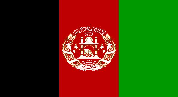 Islamic Republic of Afghanistan Third Malaria Indicator Survey In 2014 Ministry of Public Health General Directorate