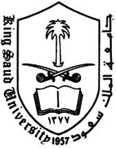 King Saud University College of Dentistry Dept.