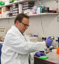 Our Research into Gynae Cancers The research we fund aims to develop effective methods of risk prediction, early detection and screening for gynaecological cancers.