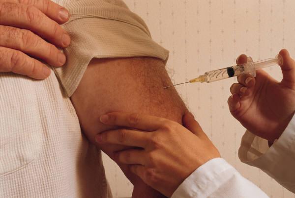 HBV Vaccination 3 doses: (0, 1, 6 months) Each dose protects (50%, 85%, 96%) No need for boosters or to