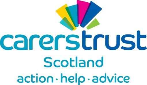 Carers Services How you can support Going Higher in Scotland campaign As part of the Time to be Heard for Young Adult Carer campaign, Carers Trust Scotland is turning our attention to student carers