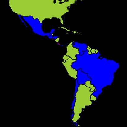 1 0 QUATRO in Latin America QUATRO audits to 12 RT centres took place with 1 re-audit;