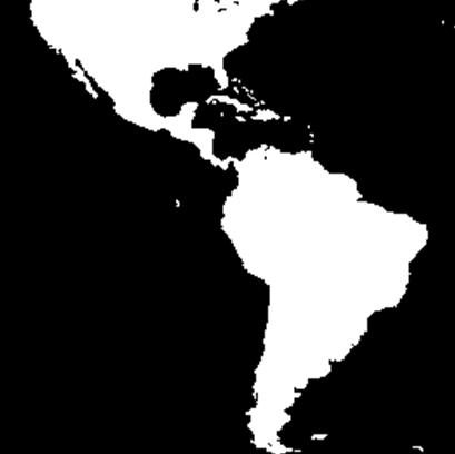 México (MEX) Caracas (VEN) Sao Paulo (BRA) San Salvador (ELS) x 2 Panamá (PAN)