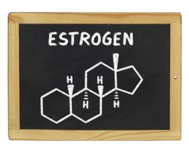 Estrogen May have an effect on promoting deeper sleep beyond hot flash control Excess estrogen in males can induce insulin resistance Oral contraceptives with estrogen increase insulin