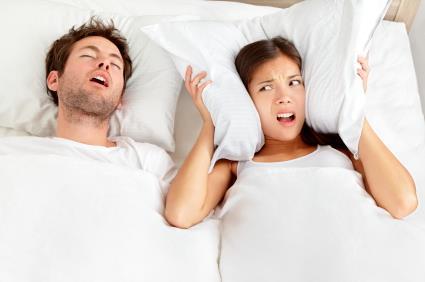 Testosterone Diminished testosterone is linked with snoring and sleep apnea Excess testosterone in women associated with insulin resistance Sleep can