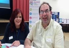 Our members were involved in the Dorset Clinical Commissioning Group Clinical Services