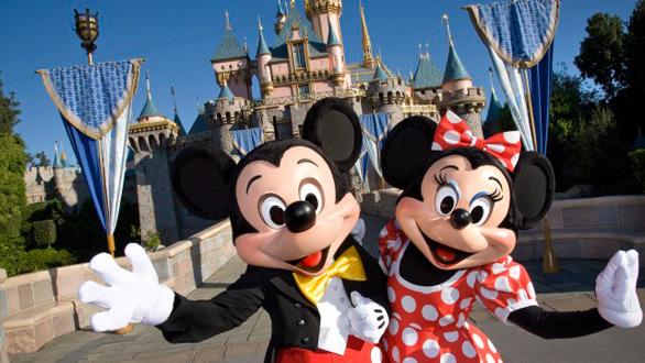 Measles outbreak Disneyland started late December 2014, ended April 2015 At least 146 cases