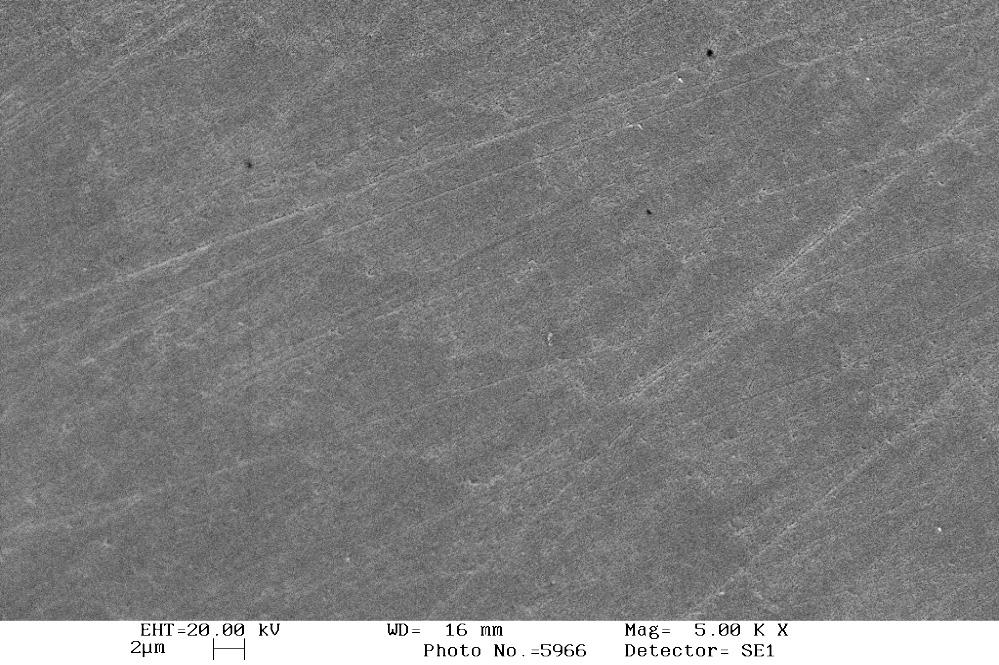 Pinto CF, Oliveira R, Cavalli V, Giannini M. Peroxide bleaching agent effects on enamel surface microhardness, roughness and intervals, respectively.