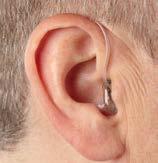 Understanding some of the differences between the hearing aid styles will