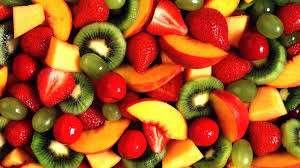 like fruits will