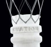 Conclusion Ovation O-Ring Sealing Technology Provides a water tight seal in aorta Creates uniform continuous wall apposition, even in irregular and/or tapered anatomy Molds and conforms to aorta,