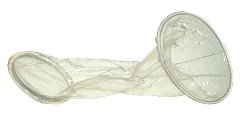 FEMALE CONDOMS 79% Effective Female condoms are an alternative to regular condoms Work as a barrier method,