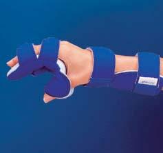 Orthoses for Hand & Finger 9 Art.
