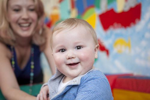 Feedback "We are so grateful for lending us your support. If you had not brought me to the mother and baby unit that Friday, I probably wouldn't be here today. You have saved my life and my baby.