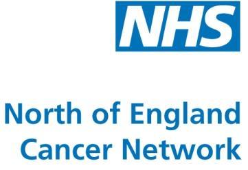 North of England Cancer Network Chemotherapy Induced Nausea and Vomiting (CINV) Anti-emetic Guidelines Adult Oncology & Haematology Quality and safety for every patient every time For more