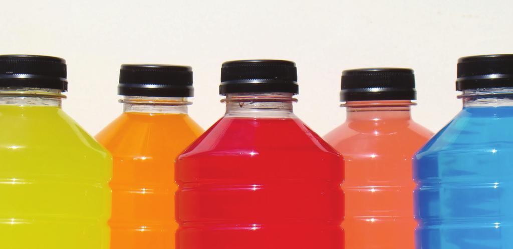 APPLICATION NOTE 21671 Rapid and sensitive UHPLC screening for water soluble vitamins in sports beverages Authors Jon Bardsley, Thermo Fisher Scientific, Runcorn, UK Keywords Vanquish Flex, Acclaim