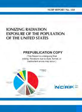 Radiation Exposure 3.