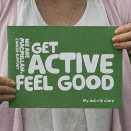 Get Active Feel