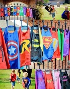 Theme The 2017 theme is Superheros! There are many ways to incorporate this theme into the 2017 Relay season.