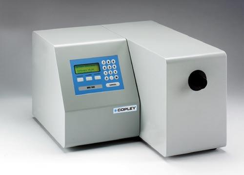 with the delivered dose apparatus. It is suitable for both MDI and DPI applications.