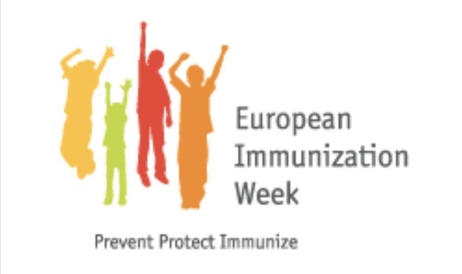 European Immunization Week (EIW) 23-29 April 2018 Prevent Protect