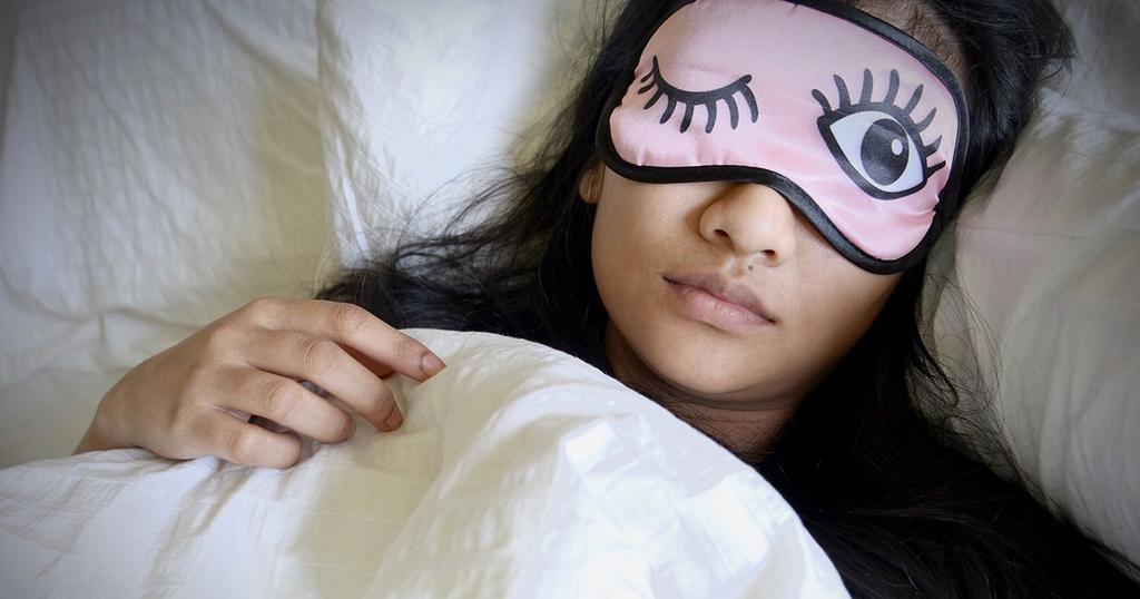 Why Sleep Is the No. 1 Most Important Thing for a Better Body Even with the very best diet and fitness routine, if sleep is off, you're wrecked. Here's why Adam Bornstein (Website is https://www.