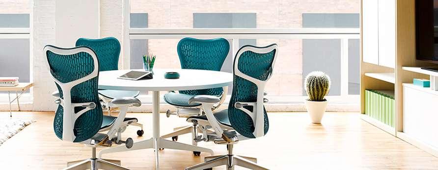 What Kind Of Ergonomic Office Chair Is Best? There are many types of ergonomic chairs available for use in the office.